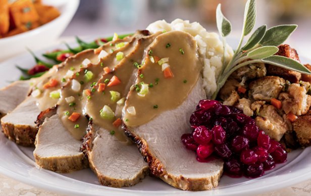 10 Fort Worth Restaurants Open on Thanksgiving - Fort Worth Magazine